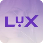 Logo of LUX SPA android Application 